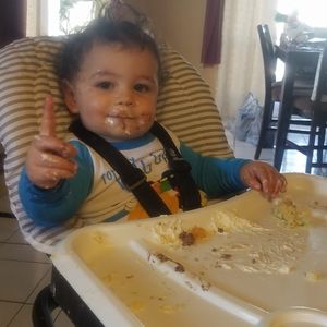 Meet your Posher, Oscar